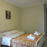 Vila Dr Serhan Neos Marmaras soba