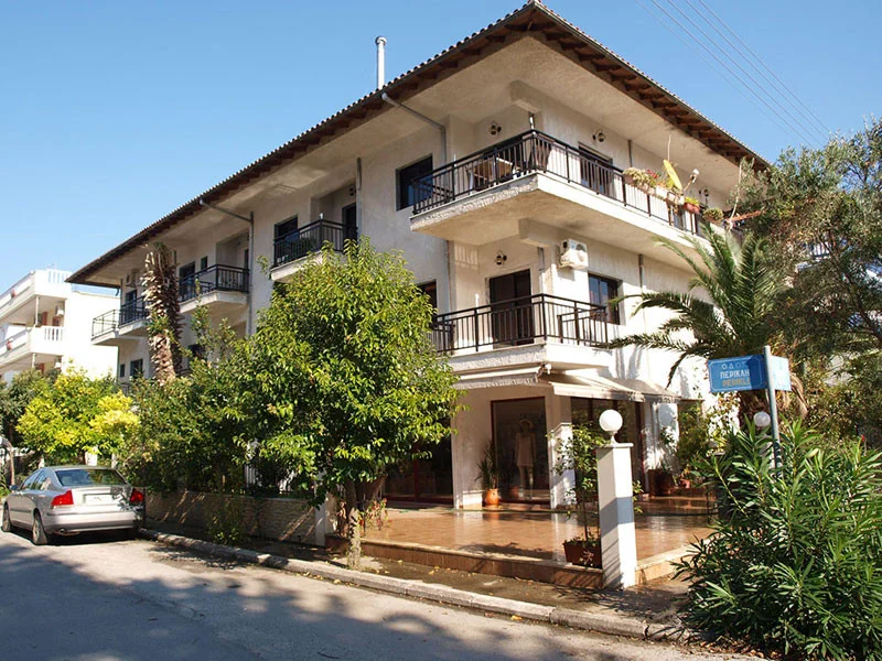 Vila Duska Nei Pori Start Travel