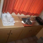 Vila Duska Nei Pori Start Travel Kuhinja