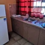 Vila Duska Nei Pori Start Travel kuhinja