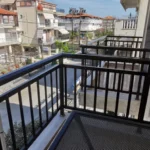 Vila Duska Nei Pori Start Travel terasa