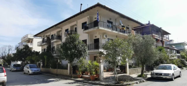 Vila Duška