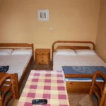 Vila Duska Nei Pori Start Travel soba