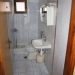 Vila Duska Nei Pori Start Travel kupatilo