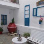 Vila Efi 2 Neos Marmaras Start Travel Vila