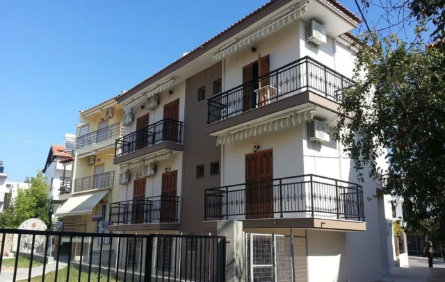 Vila Eirini Klimis