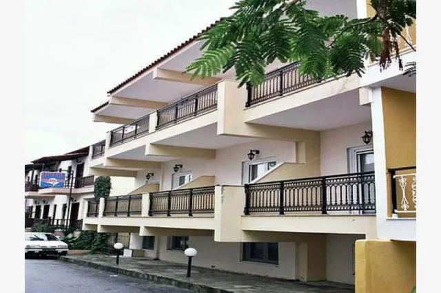 Vila Elena