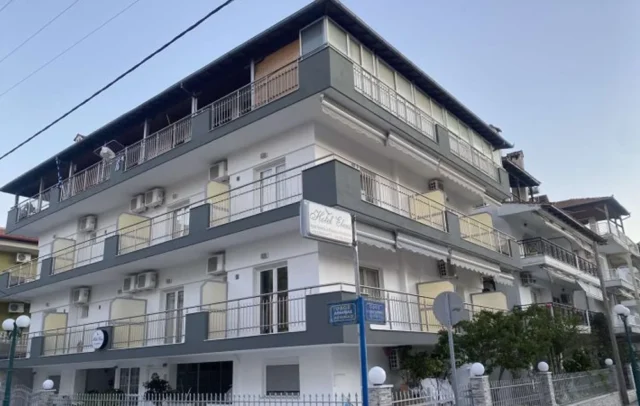 Vila Eleni