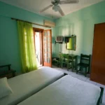 Vila Emili Sivota Start Travel