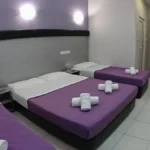 Vila Erato Paralija Start Travel