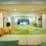 Vila Erato Paralija Start Travel