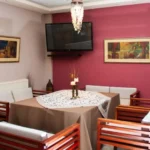 Vila Erato Paralija Start Travel