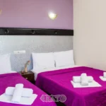 Vila Erato Paralija Start Travel