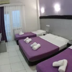 Vila Erato Paralija Start Travel