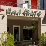 Vila Erato Paralija Start Travel