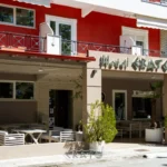 Vila Erato Paralija Start Travel