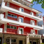 Vila Erato Paralija Start Travel