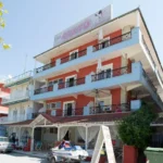 Vila Erato Paralija Start Travel