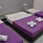 Vila Erato Paralija Start Travel