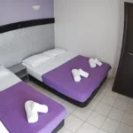 Vila Erato Paralija Start Travel