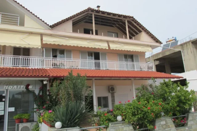 Vila Eva