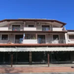 Vila Evgenia i Zoi Nea Vrasna