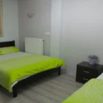 Vila Evgenia i Zoi Nea Vrasna