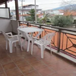 Vila Evgenia i Zoi Nea Vrasna