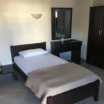 Vila Evgenia i Zoi Nea Vrasna