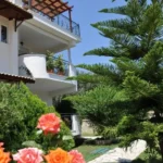 Vila Efi i Zoi Start Travel