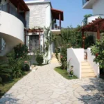 Vila Efi i Zoi Start Travel