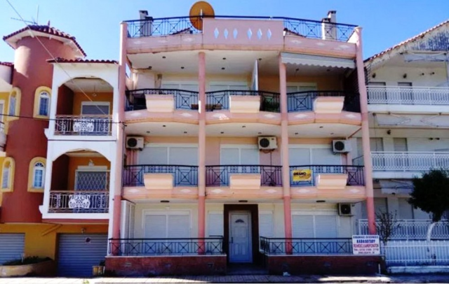 Apartman Filio