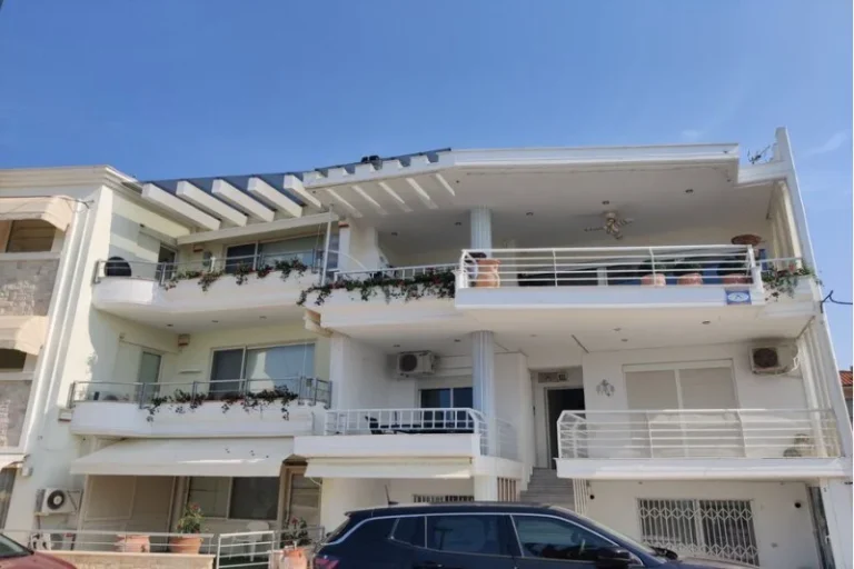 Vila Fotini Nea Flogita Start Travel Vila