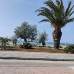 Vila Fotini Nea Flogita Start Travel Terasa