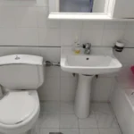 Vila Fotini Nea Flogita Start Travel Kupatilo