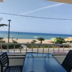 Vila Fotini Nea Flogita Start Travel Terasa