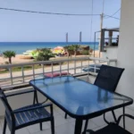 Vila Fotini Nea Flogita Start Travel Terasa