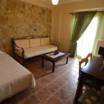 Vila Fotini New Sivota Start Travel