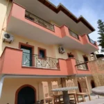 Vila Fotini New Sivota Start Travel