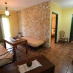 Vila Fotini New Sivota Start Travel