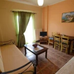 Vila Fotini New Sivota Start Travel