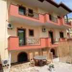 Vila Fotini New Sivota Start Travel