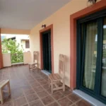 Vila Fotini New Sivota Start Travel