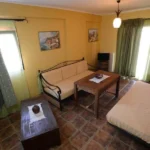 Vila Fotini New Sivota Start Travel