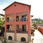 Vila Fotini New Sivota Start Travel