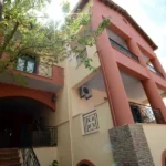 Vila Fotini New Sivota Start Travel