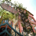 Vila Fotini New Sivota Start Travel