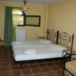 Vila Fotini New Sivota Start Travel