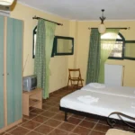 Vila Fotini New Sivota Start Travel