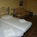 Vila Fotini New Sivota Start Travel